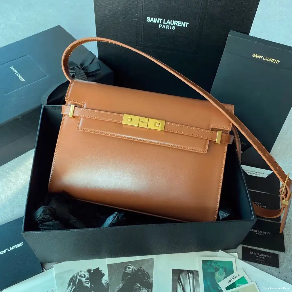 Tony Luxuries YSL MANHATTAN 0323